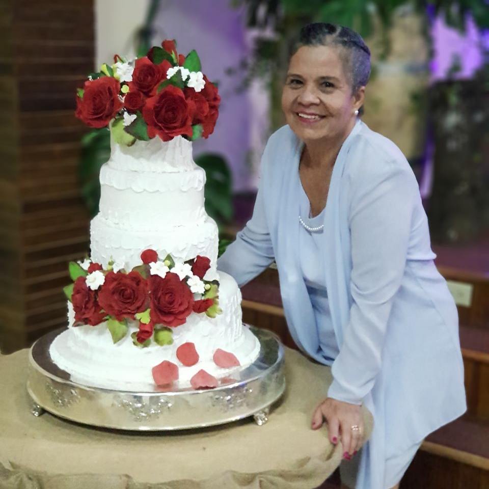 Dulces Chalia 84